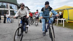 ИСТОРИЧЕСКИЙ ВЕЛОКВЕСТ