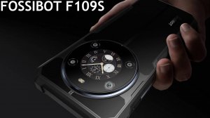 Fossibot F109S первый обзор на русском