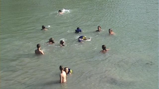 Анапа 2006, смена 2 смотреть онлайн