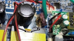 Ремонт грида SoyoSource GTN-100024