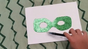 Клуб*Пëсики*Туб. Серия о том, как сделать маску.