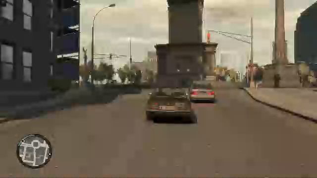 GTA IV #3