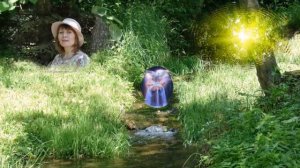 Родниковая вода