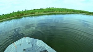 Как я утопил камеру Второй раз