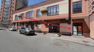 ЖК Барин_Спартака