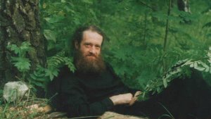 О. Георгий, беседа с богатым юношей. Трудно богатому войти в Царство Небесное.