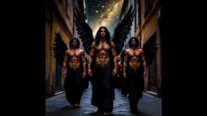 Каратель. Интервенция. Книга 2 серии "Каратель". ПРОМО