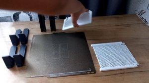 Сетка для настольного тенниса