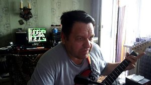 Химера - Пётр кавер