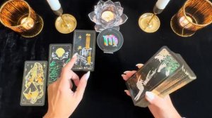 ДЕВА ♍ С 1-7 СЕНТЯБРЯ,2025Г.