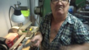 17- Заточка резцов