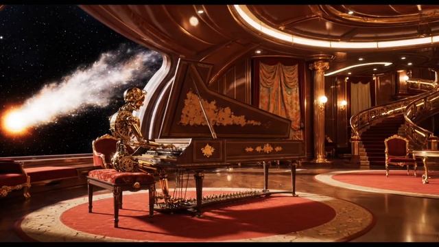 Чёрный импульс (Black Pulse) #music смотреть онлайн