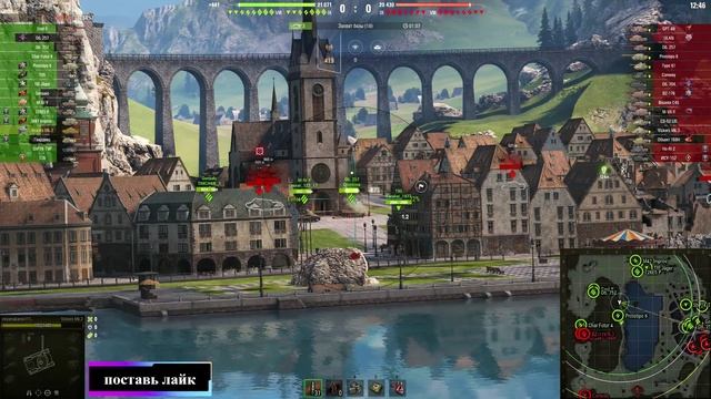 vikers mk3 смотреть онлайн