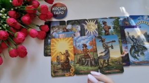 Он сходит с ума! Он больше не может молчать? | Гадание таро расклад