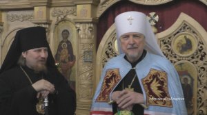 О трезвости преподобного Феодорита