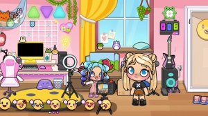 мир Аватар World мы снимаем видео про крутые танцы крутая крутые девочки рутина семья