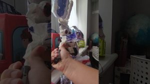 штоядобавилвсвоевоаниматроникафнаф