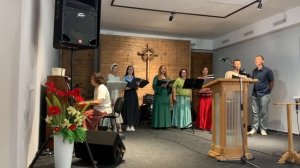 НА НЕБЕСАХ В ТИШИ НОЧНОЙ