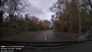 IBOX успокаивает предупреждением о камере
