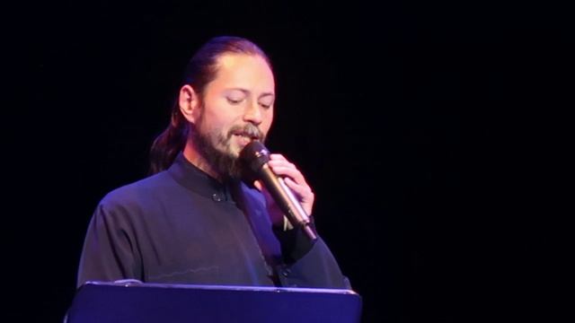 Иеромонах Фотий -Малиновый звон - г.Железнодорожный 26.02.2023 (720p)