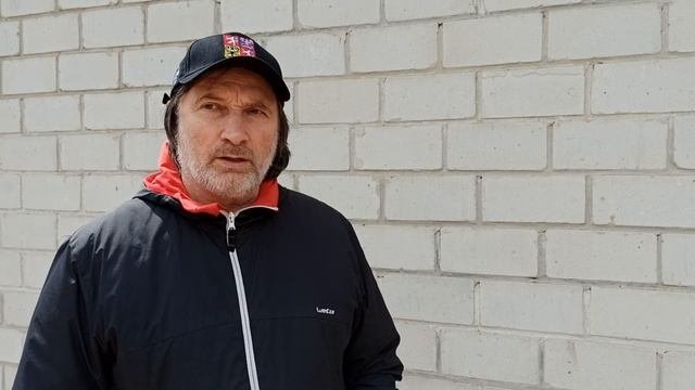 БОЛЬ _Фильм размышление