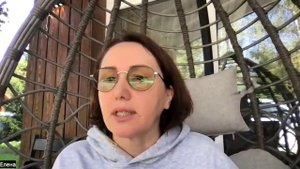 Эфир-презентация "Женские Архетипы"