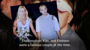 Learn English with EMINEM — Understand the Lyrics of ＂Mockingbird＂