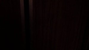 Перед заменой ! Пассажирский лифт КМЗ под. №2 @ ЖСК «Митино-1» (2507)