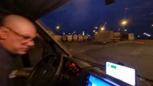 Переезд в Россию спустя 30 лет/ В Россию через Прибалтику Литва-Латвия-Эстония-Россия на автодоме