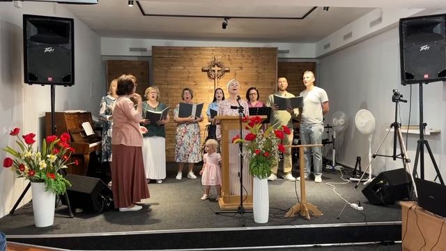 ВИЖУ БОГА КАЖДЫЙ ДЕНЬ