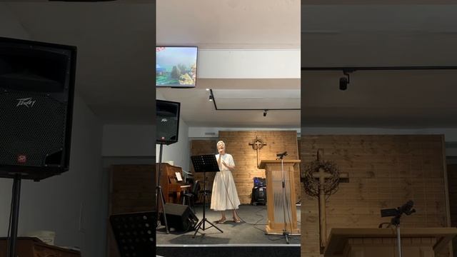 БЛАГОСЛОВИ ДУША МОЯ ГОСПОДА