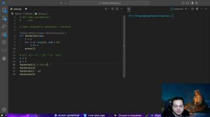 Программирование 6: Функции