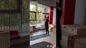 Рахмуллин Дмитрий, ТФ Чебоксары, менеджер ТЗ, количество повторений 53 раза.
