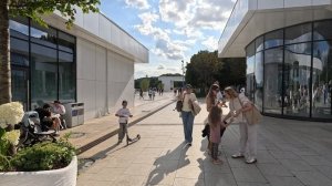 Коломенское | Москва2025 | выходные в Москве | парк Коломенское