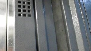 Музыкальные лифты ЩЛЗ-(Ecomaks) @ г. Москва, проспект Андропова, д. 40-2 (2485)