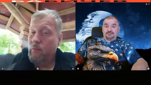 Литовцу лобзик в помощь