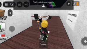 🌸фармлю мячики в мм2 2 часть!💖