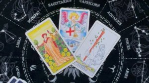 КОЗЕРОГИ. ПРОГНОЗ НА СЕНТЯБРЬ