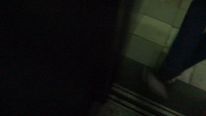 Пассажирский лифт V=1 м-с, Q=400 кг (5042)