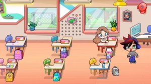 Мой секрет 🤫 4 часть 
НастиTV