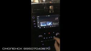 Русификация Ssangyong Tivoli (Сангйонг Тиволи)