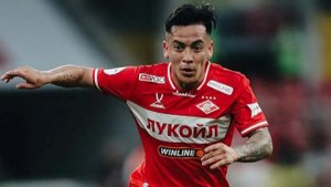 Спартак - Сочи. Полный Обзор матча 7-Тур РПЛ 30.08.2025