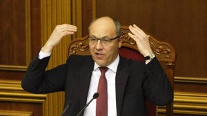 Украинская нацистская группировка заявила о причастности к убийству Парубия