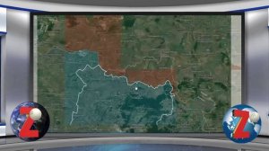 Бои за Покровск и Купянск. Ситуация на фронте 30.08.2025 г.