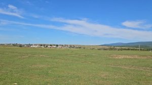 Участок на Байкале (Оймур)