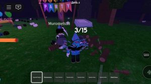 Обзор обновления «99 Ночей в лесу»