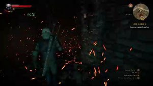 Прохождение игры The Witcher 3: Wild Hunt (Стрим) в 2025 # 2