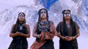 Сериал Махакали. Конец — это начало 42 серия / Mahakaali - Anth Hi Aarambh Hai