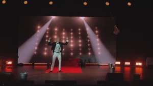 "Титаник" может быть комедией, если это квартет "Заячий стон"