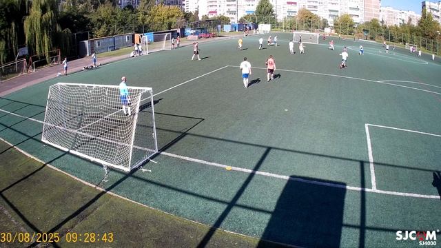 Омега-Поныри 1 тайм смотреть онлайн